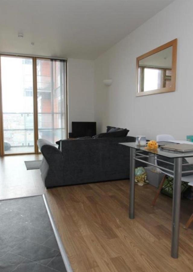 Arena Apartment — Photos 2